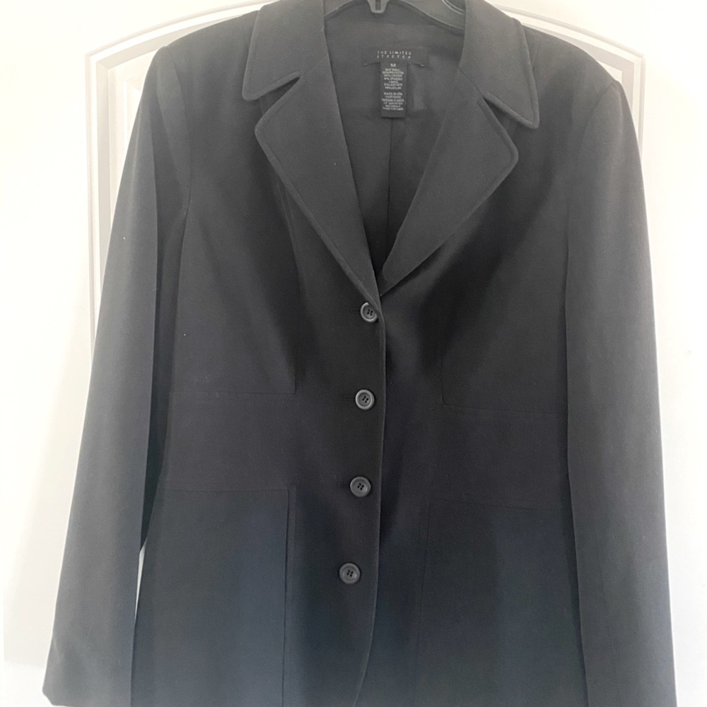 Women’s Blazer